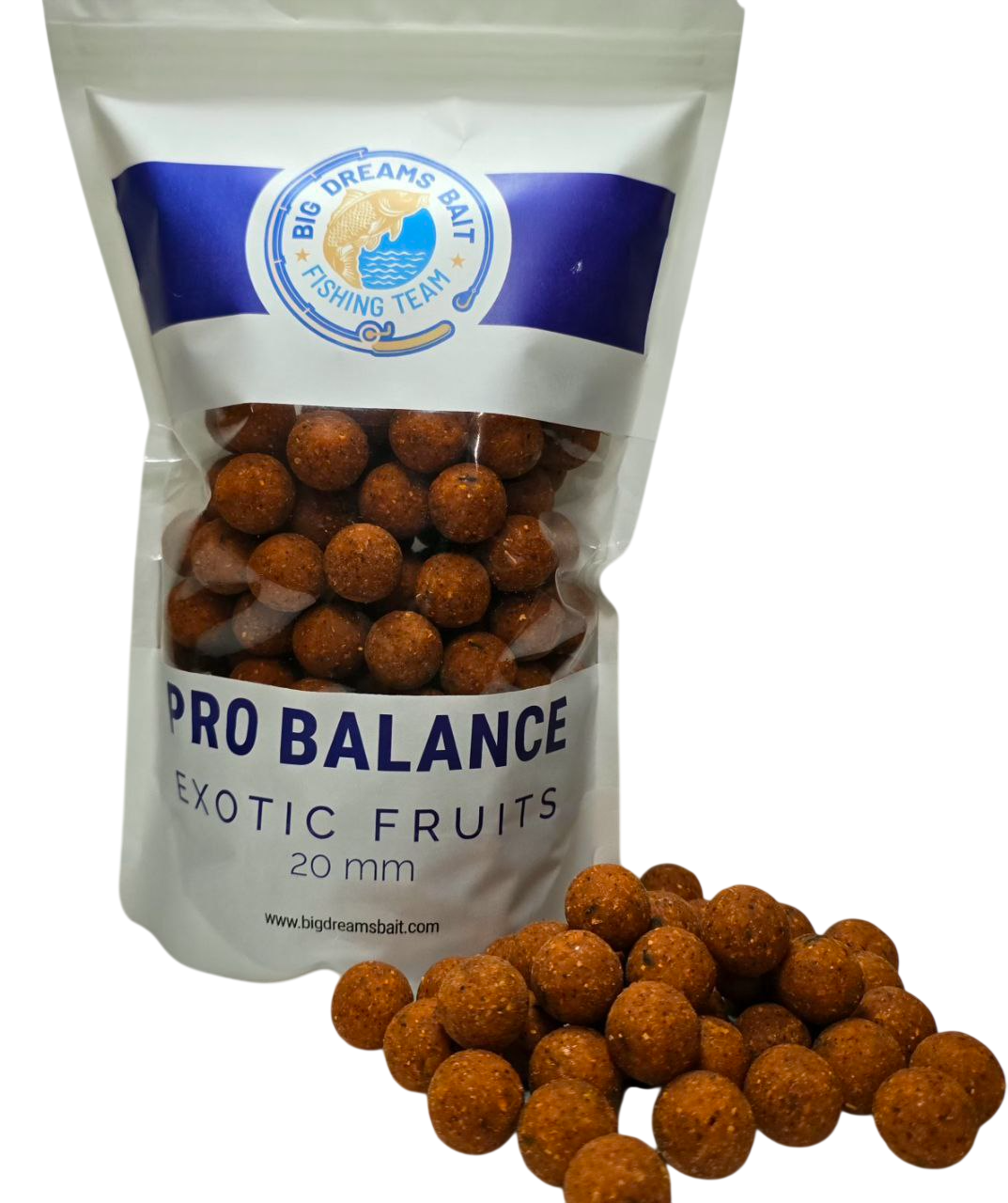 Прикормки та насадки