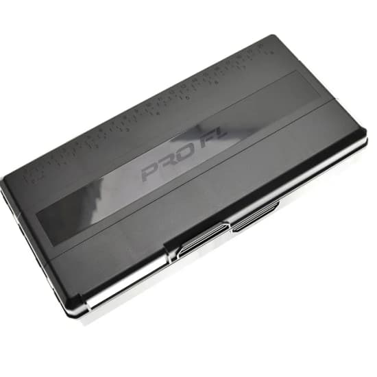 Pro FL Carp Box Organizer & Rig Case