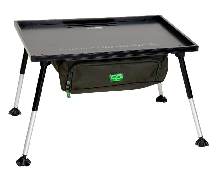 Carp Pro Organizer Table – Rig Assembly Table