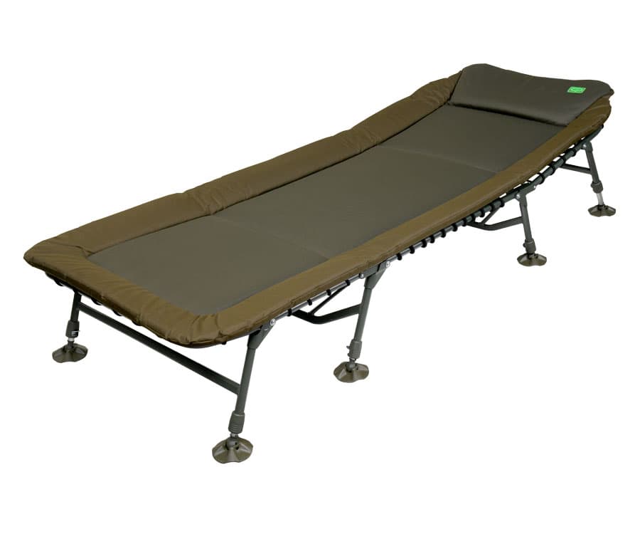 Carp Pro Light Bed 8 Legs