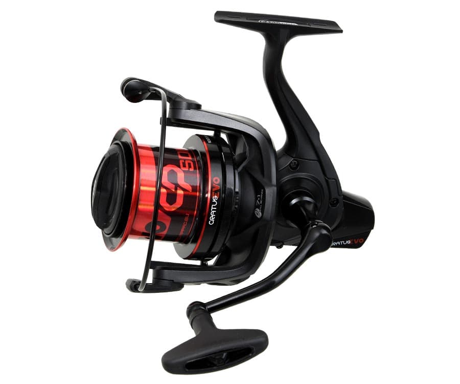 Carp Pro Cratus Evo 10000 SDN Reel