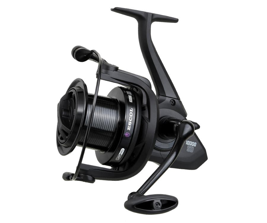 Carp Pro Escol 10000 SD Reel