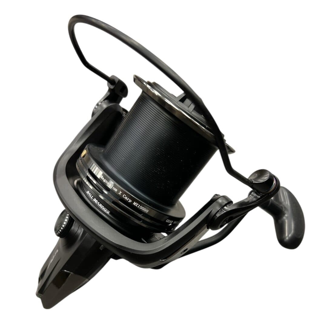 PRO FL MX10000 Magnesium X Carp