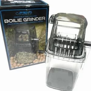 Bait Grinder / Boilie Crusher (Multi Bait Grinder System)