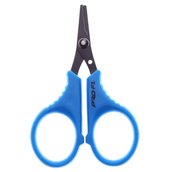 Pro Fl Cutters Scissors (Blue)