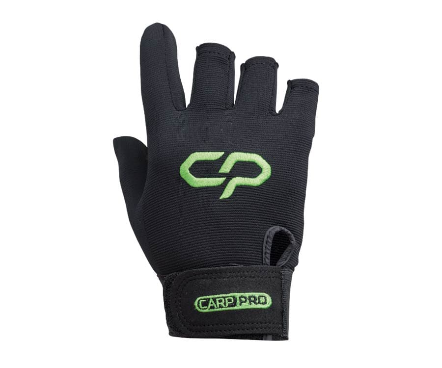 Carp Pro Casting Glove (Right Hand)