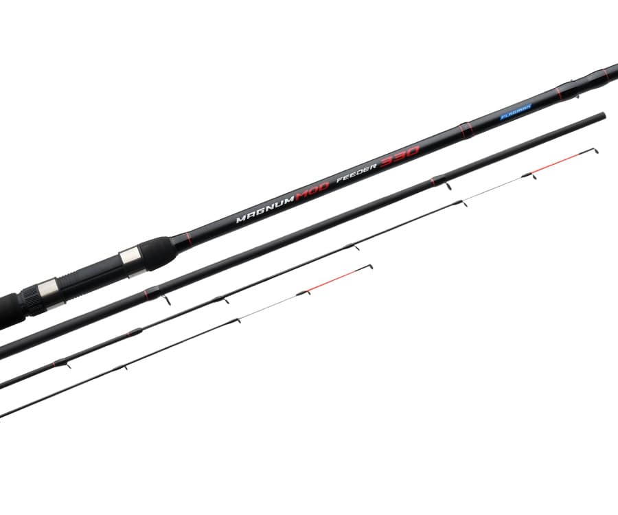 Коропове вудлище Flagman Sensor Big Game Carp NGS 3.6м 3lb