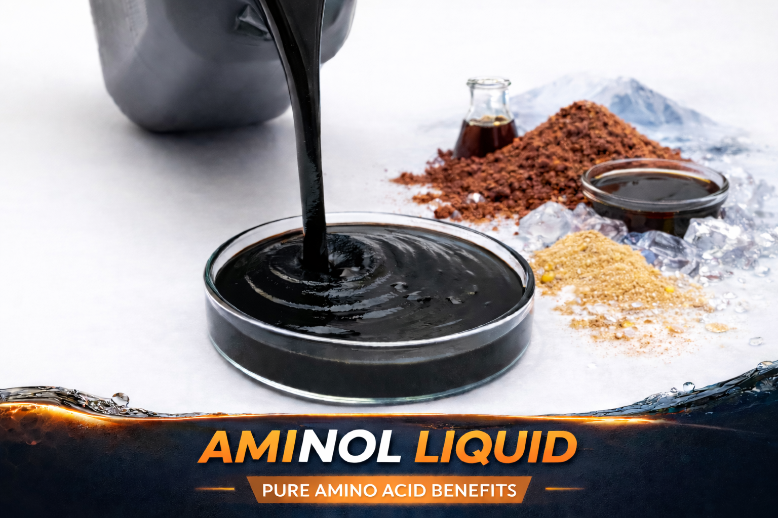 Liquid Aminol 1kg